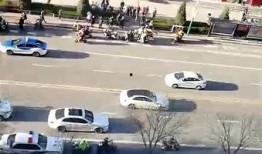 哈尔滨小区爆料事件最新,业主维权引发社会关注